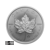 1 oz 2025 Maple Leaf Canada Fine Silver OR PUR 9999 Front Obverse